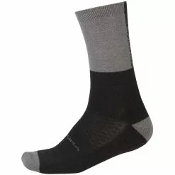 Calcetines De Ciclismo Endura BaaBaa Merino Winter II