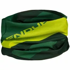 Braga Para El Cuello Endura Endura Multitubo -Bicicletas comprar Endura Endura Multitube Neck Tubes Forest Green AW19 E0151GF 0 0