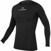 Camiseta Interior Endura Engineered -Bicicletas comprar Endura Engineered Base Layer Internal Black AW18 E3161BK 3 0
