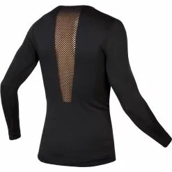 Camiseta Interior Endura Engineered -Bicicletas comprar Endura Engineered Base Layer Internal Black AW18 E3161BK 3 1