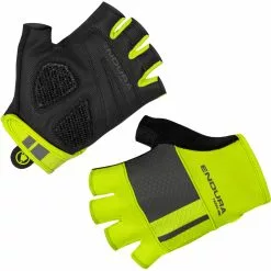 Mitones Endura FS260 Pro Aerogel -Bicicletas comprar Endura FS260 Pro Aerogel Mitts Gloves HiVizYellow SS20 E1166YV 3 0