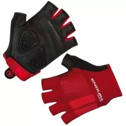 Mitones Endura FS260 Pro Aerogel -Bicicletas comprar Endura FS260 Pro Aerogel Mitts Gloves Rust Red SS20 E1166RR 2