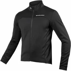 Endura FS260-Pro Roubaix Jersey -Bicicletas comprar Endura FS260 Pro Roubaix Jersey Jerseys Black AW22 E3226BK 3 0