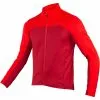 Endura FS260-Pro Roubaix Jersey -Bicicletas comprar Endura FS260 Pro Roubaix Jersey Jerseys RustRed AW22 E3226RR 3 1