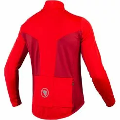 Endura FS260-Pro Roubaix Jersey -Bicicletas comprar Endura FS260 Pro Roubaix Jersey Jerseys RustRed AW22 E3226RR 3