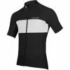 Maillot De Ciclismo De Manga Corta Endura FS260-Pro II -Bicicletas comprar Endura FS260 Pro Short Sleeve Cycling Jersey II Jerseys Black SS22 E3192BK 5 0