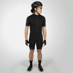 Endura FS260 Waist Cycling Shorts -Bicicletas comprar Endura FS260 Waist Cycling Shorts Waist Shorts Black SS23 E7161BK 3 3