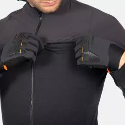 Endura GV500 Long Sleeve Jersey -Bicicletas comprar Endura GV500 Long Sleeve Jersey Jerseys Black AW22 E5095BK 3 2