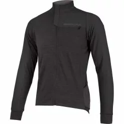 Endura GV500 Long Sleeve Jersey -Bicicletas comprar Endura GV500 Long Sleeve Jersey Jerseys Black AW22 E5095BK 3