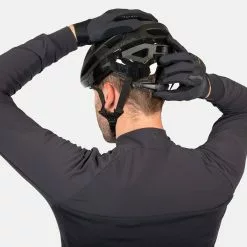 Endura GV500 Long Sleeve Jersey -Bicicletas comprar Endura GV500 Long Sleeve Jersey Jerseys Black AW22 E5095BK 3 3