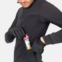 Endura GV500 Long Sleeve Jersey -Bicicletas comprar Endura GV500 Long Sleeve Jersey Jerseys Black AW22 E5095BK 3 5