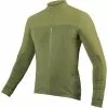Endura GV500 Long Sleeve Jersey -Bicicletas comprar Endura GV500 Long Sleeve Jersey Jerseys OliveGreen AW22 E5095GO 6