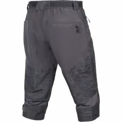 Endura Hummvee 3/4 Length Baggy Shorts -Bicicletas comprar Endura Hummvee 3 4 Length Baggy Shorts Baggy Shorts Anthracite SS23 E8118AN 3
