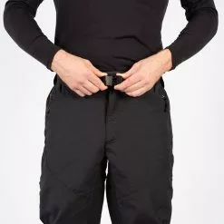 Pantalón Endura Hummvee II -Bicicletas comprar Endura Hummvee Cycling Trousers II Trousers Black AW22 E8076BK 3 2