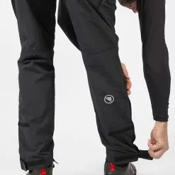 Pantalón Endura Hummvee II -Bicicletas comprar Endura Hummvee Cycling Trousers II Trousers Black AW22 E8076BK 3 3