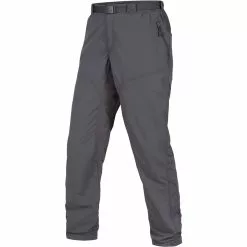Pantalón Endura Hummvee II -Bicicletas comprar Endura Hummvee Cycling Trousers II Trousers Grey AW22 E8127GY 3