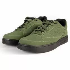 Zapatillas De MTB Endura Hummvee (pedal De Plataforma) -Bicicletas comprar Endura Hummvee Flat Pedal MTB Shoes Cycling Shoes Olive Green SS23 E9500GO 38 0