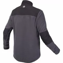 Endura Hummvee Full Zip Fleece 14 Endura Hummvee Full Zip Fleece -Bicicletas comprar Endura Hummvee Full Zip Fleece Fleeces Black AW22 E9185BK 3 0
