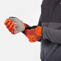 Endura Hummvee Full Zip Fleece 17 Endura Hummvee Full Zip Fleece -Bicicletas comprar Endura Hummvee Full Zip Fleece Fleeces Black AW22 E9185BK 3