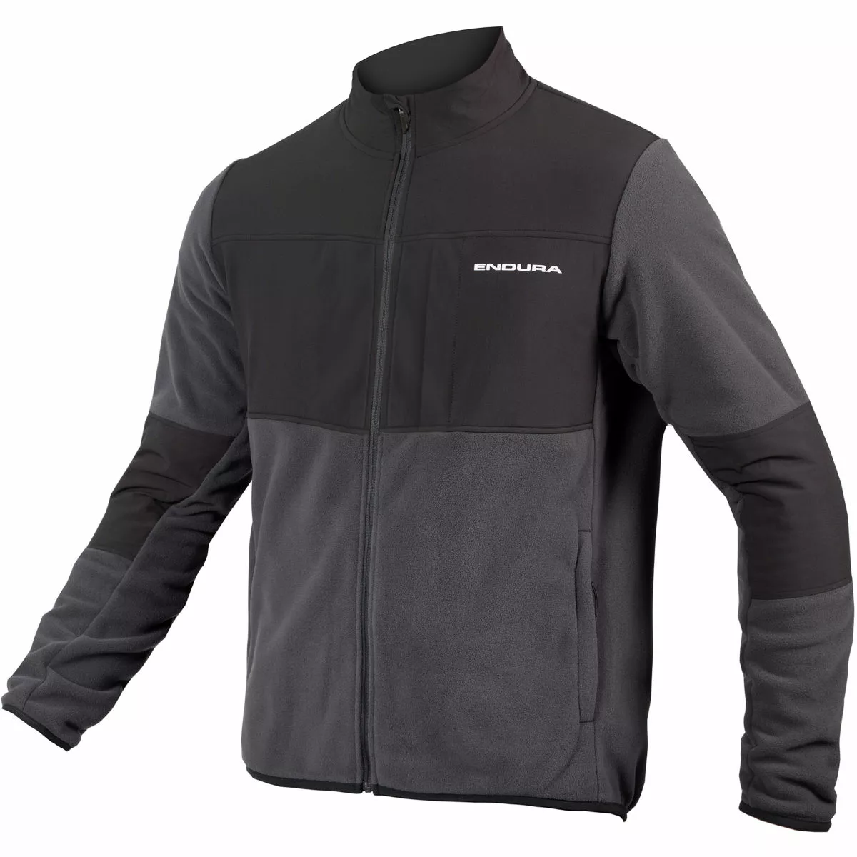 Endura Hummvee Full Zip Fleece 5 Endura Hummvee Full Zip Fleece - Imagen 3