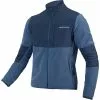 Endura Hummvee Full Zip Fleece -Bicicletas comprar Endura Hummvee Full Zip Fleece Fleeces EnsignBlue AW22 E9185EB 6 0