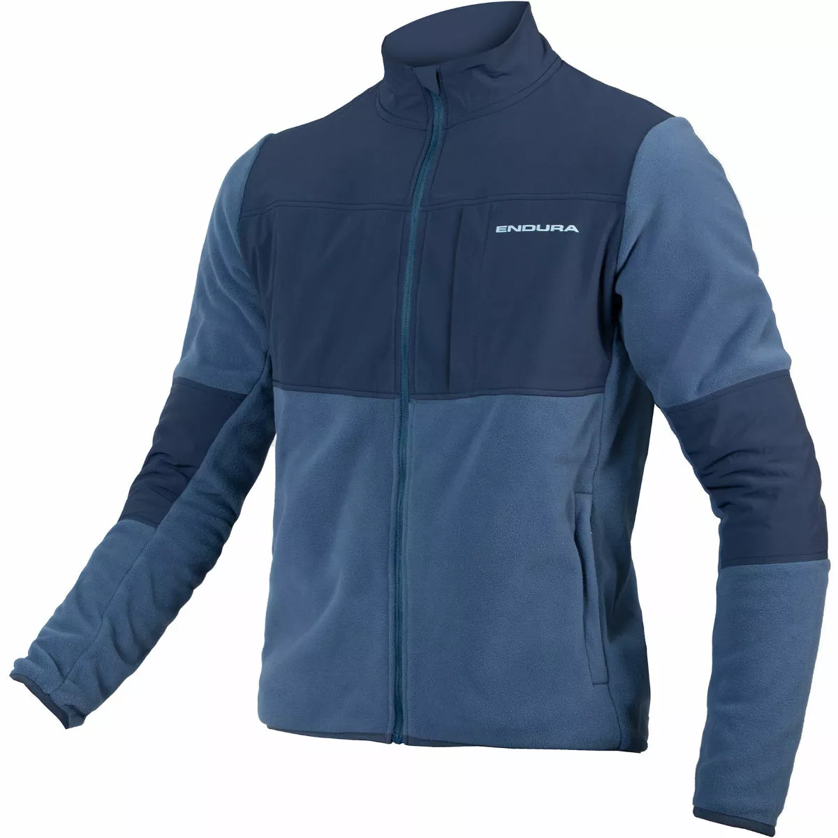 Endura Hummvee Full Zip Fleece 3 Endura Hummvee Full Zip Fleece