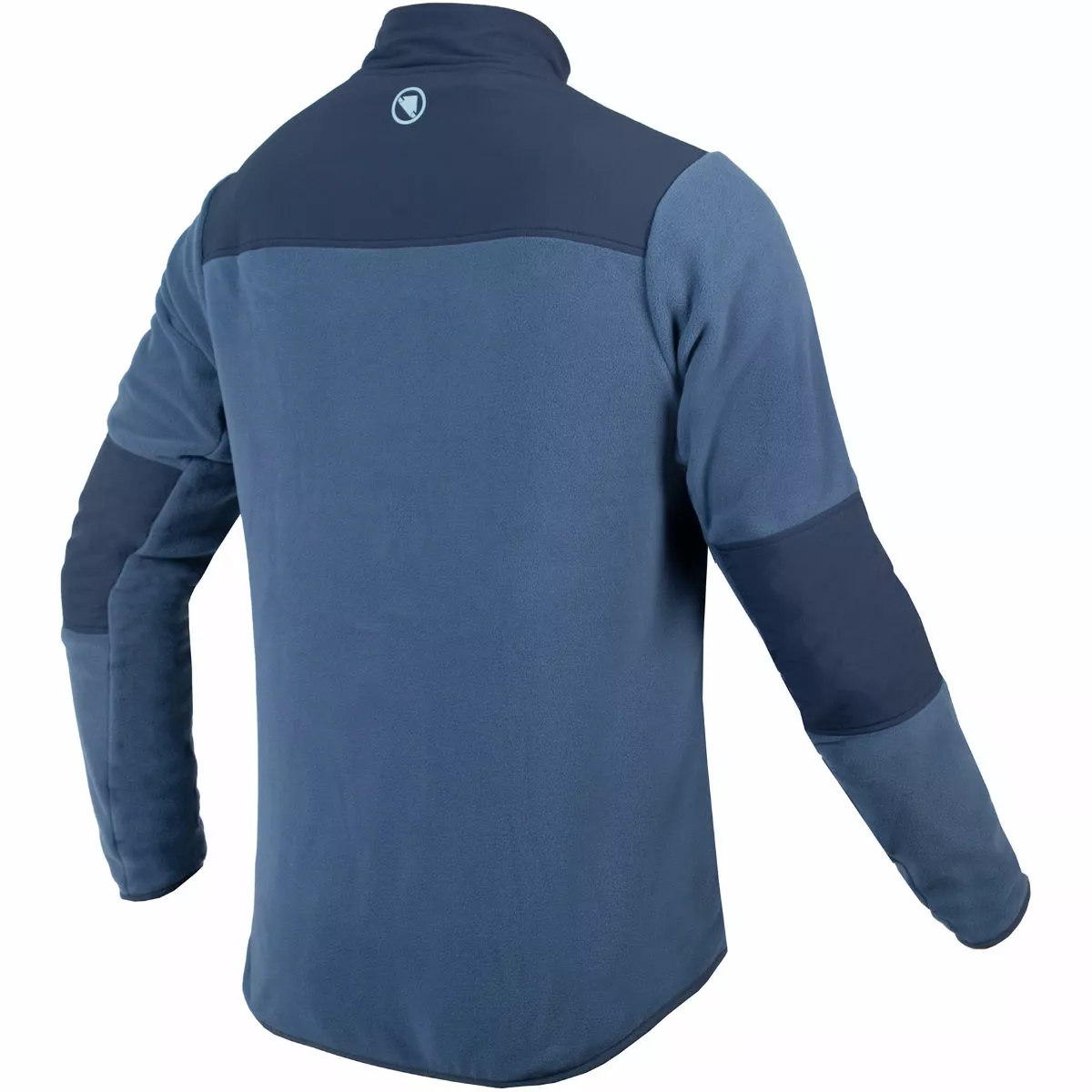 Endura Hummvee Full Zip Fleece 4 Endura Hummvee Full Zip Fleece - Imagen 2