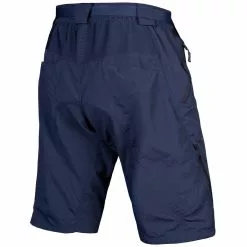 Bermudas Endura Hummvee II 17 Bermudas Endura Hummvee II -Bicicletas comprar Endura Hummvee II Baggy Shorts Baggy Shorts Navy SS22 E8064NA 3 1