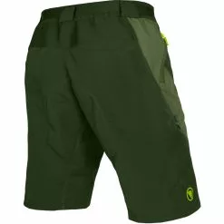 Bermudas Endura Hummvee II 24 Bermudas Endura Hummvee II -Bicicletas comprar Endura Hummvee II Baggy Shorts Baggy Shorts Olive Green SS22 E8064GO 2 1