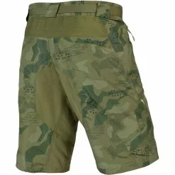 Bermudas Endura Hummvee II 22 Bermudas Endura Hummvee II -Bicicletas comprar Endura Hummvee II Baggy Shorts Baggy Shorts OliveCamo SS22 E8064TO 3