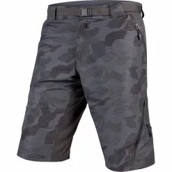 Bermudas Endura Hummvee II 19 Bermudas Endura Hummvee II -Bicicletas comprar Endura Hummvee II Baggy Shorts Baggy Shorts TonalAnthracite SS22 E8064TN 3 0