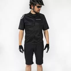 Pantalones Cortos Endura Hummvee Lite (con Forro) -Bicicletas comprar Endura Hummvee Lite Shorts with Liner Baggy Shorts Black SS20 E8104BK 3 4