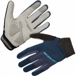 Guantes Endura Hummvee Plus II -Bicicletas comprar Endura Hummvee Plus Gloves II Gloves InkBlue AW22 E1160BI 3