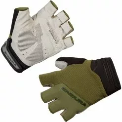 Guantes Mitones Endura Hummvee Plus II -Bicicletas comprar Endura Hummvee Plus Mitts II Gloves OliveGreen SS23 E1161GO 3
