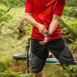 Guantes Mitones Endura Hummvee Plus II -Bicicletas comprar Endura Hummvee Plus Mitts II Gloves Red SS23 E1161RD 3 0