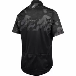 Endura Hummvee Ray Short Sleeve Jersey -Bicicletas comprar Endura Hummvee Ray Short Sleeve Jersey Jerseys Black SS23 E3215BK 5 0