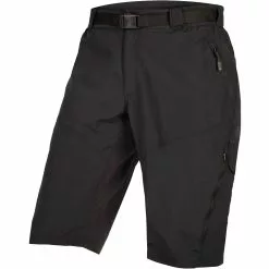 Endura Hummvee Short With Liner -Bicicletas comprar Endura Hummvee Short with Liner Baggy Shorts Black SS23 E8117BK 4 0