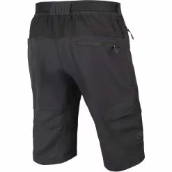 Endura Hummvee Short With Liner -Bicicletas comprar Endura Hummvee Short with Liner Baggy Shorts Black SS23 E8117BK 4 1