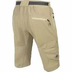 Endura Hummvee Short With Liner -Bicicletas comprar Endura Hummvee Short with Liner Baggy Shorts Mushroom SS23 E8117MU 3 0