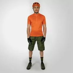 Endura Hummvee Short With Liner -Bicicletas comprar Endura Hummvee Short with Liner Baggy Shorts TonalOlive SS23 E8117TO 3 0