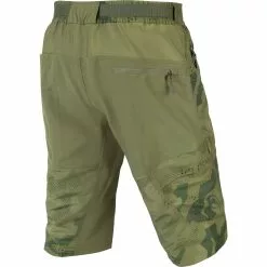Endura Hummvee Short With Liner -Bicicletas comprar Endura Hummvee Short with Liner Baggy Shorts TonalOlive SS23 E8117TO 3 2