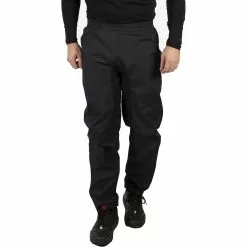 Pantalones Impermeables Endura Hummvee -Bicicletas comprar Endura Hummvee Waterproof Trousers Trousers Black AW18 E8088BK 3 4