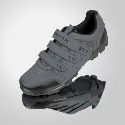Endura Hummvee XC Shoe -Bicicletas comprar Endura Hummvee XC Shoe Cycling Shoes Pewter Grey SS23 E9505PW 38 6