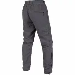 Endura Hummvee Zip-off Cycling Trousers -Bicicletas comprar Endura Hummvee Zip off Cycling Trousers Trousers Grey AW22 E8128GY 3 0