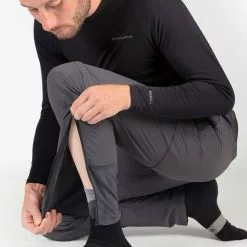 Endura Hummvee Zip-off Cycling Trousers -Bicicletas comprar Endura Hummvee Zip off Cycling Trousers Trousers Grey AW22 E8128GY 3 1