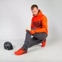 Endura Hummvee Zip-off Cycling Trousers -Bicicletas comprar Endura Hummvee Zip off Cycling Trousers Trousers Grey AW22 E8128GY 3 5