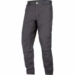 Endura Hummvee Zip-off Cycling Trousers -Bicicletas comprar Endura Hummvee Zip off Cycling Trousers Trousers Grey AW22 E8128GY 3 7