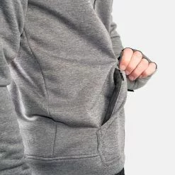 Sudadera Endura Hummvee (con Cremallera) -Bicicletas comprar Endura Hummvee Zipped Hoodie Hoodies Grey SS22 E3216GY 3 6