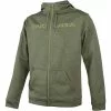 Sudadera Endura Hummvee (con Cremallera) -Bicicletas comprar Endura Hummvee Zipped Hoodie Hoodies OliveGreen SS22 E3216GO 3 0