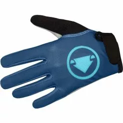 Guantes De Ciclismo Endura Hummvee II Para Niños -Bicicletas comprar Endura Kids Hummvee Cycling Gloves Gloves Blueberry SS23 E7144BB K7
